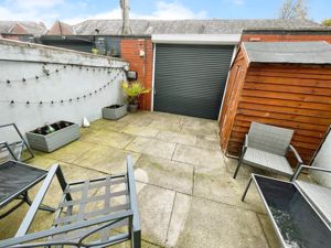 Yard- click for photo gallery